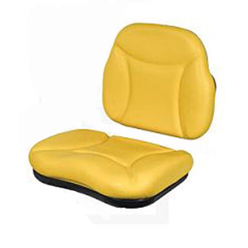 Seat, Cushion, Kit To Fit John Deere® – New (Aftermarket)